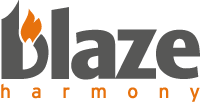 Blaze Harmony