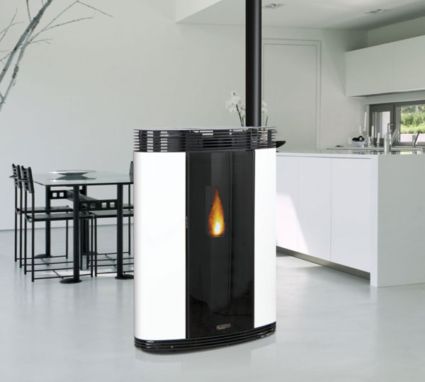 Laminox Butterfly BL white Laminox Butterfly BL white