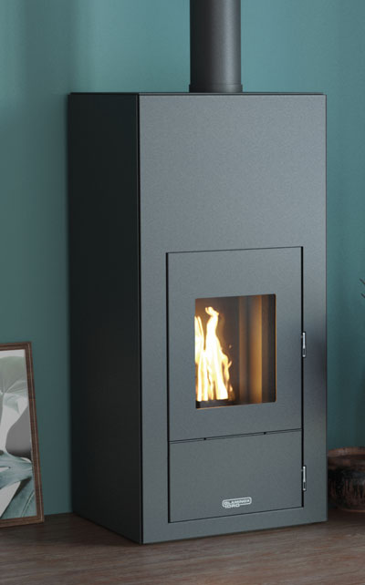 Laminox Fiore SN sans électricité Laminox Fiore SN sans électricité